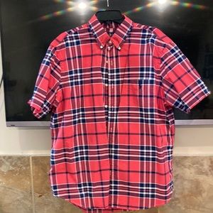 Casual Buttondown Shirt